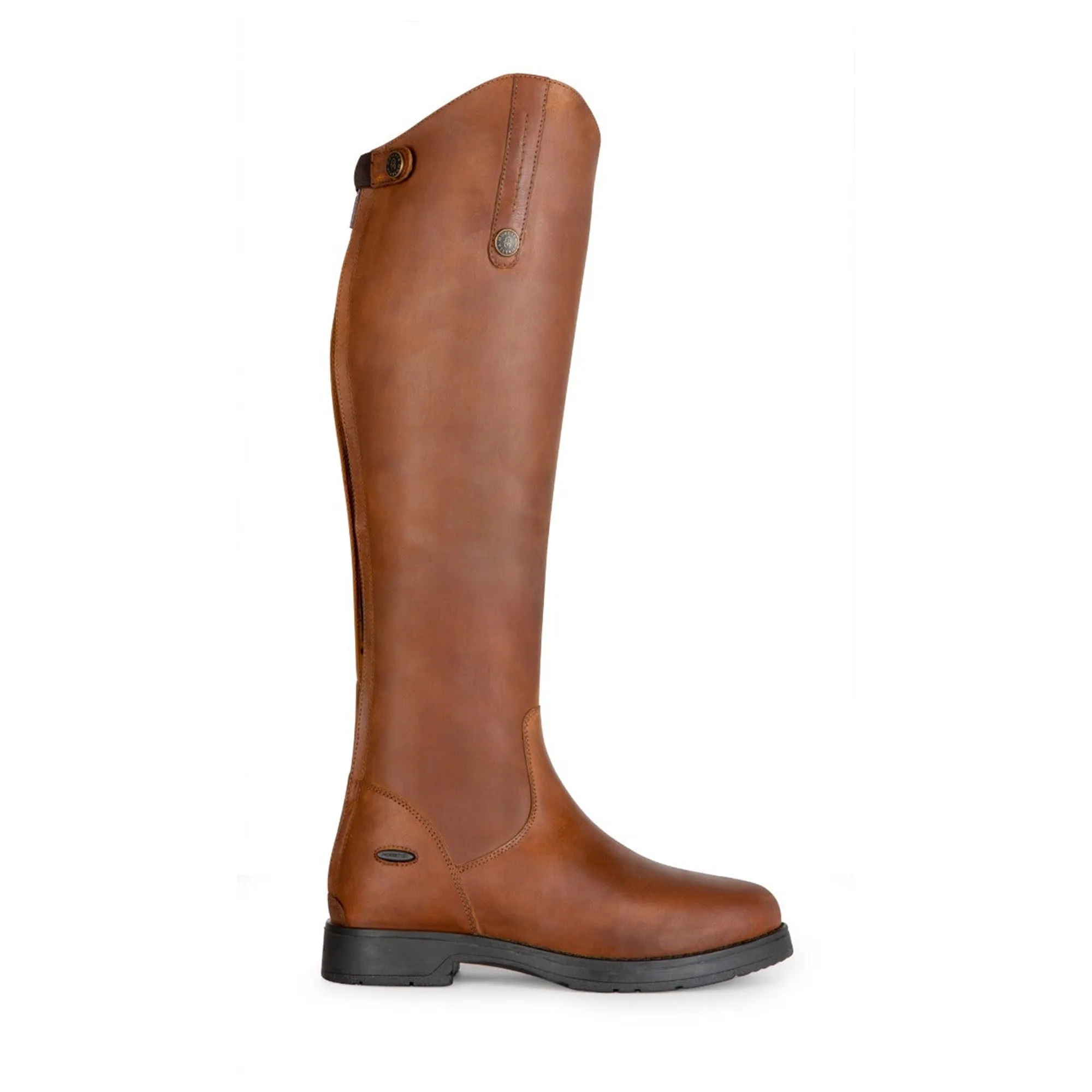 Moretta Childs Ventura Riding Boot