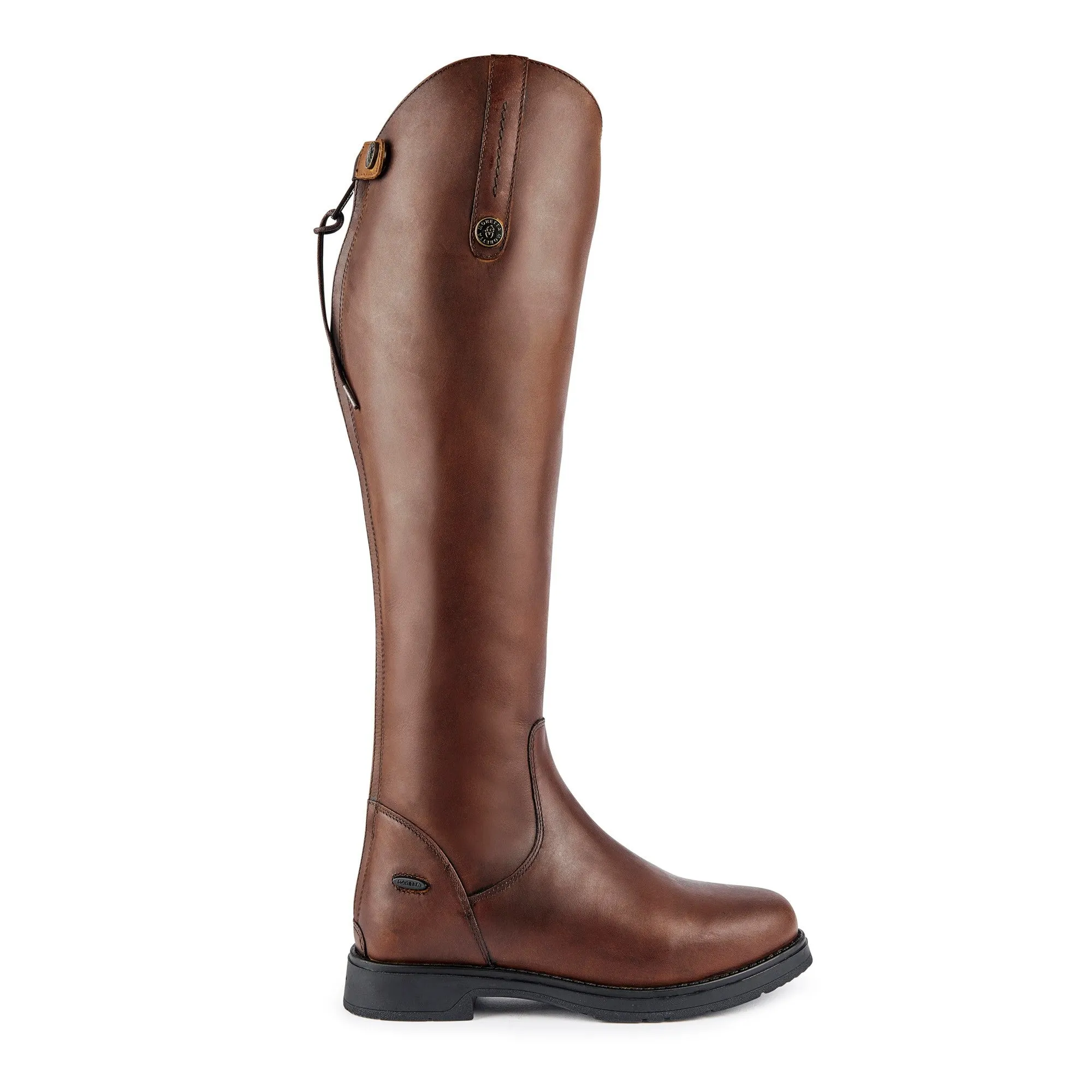 Moretta Childs Ventura Riding Boot