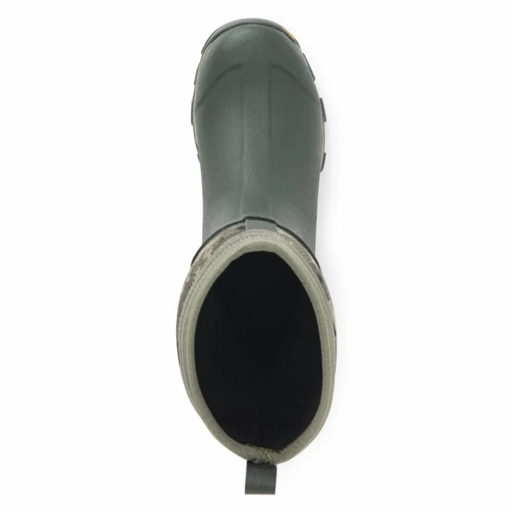 Muck Footwear Women ARCTIC ICE VIBRAM ARCTIC GRIP ALL TERRAIN MOSSW/CAMO