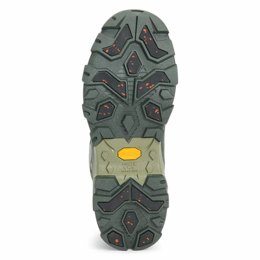 Muck Footwear Women ARCTIC ICE VIBRAM ARCTIC GRIP ALL TERRAIN MOSSW/CAMO
