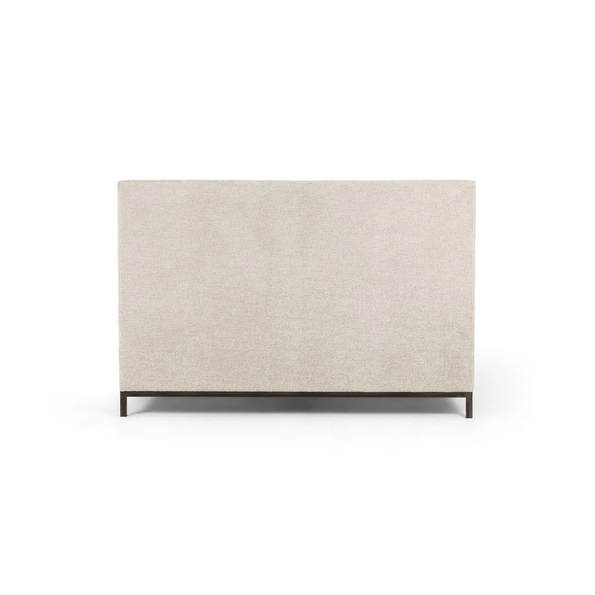 Newhall Bed - 55"