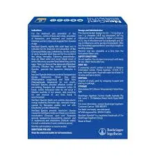 NEXGARD SPECTRA GREEN chews for Small Dogs 7.6 ~ 15kg - Heartworm & Worming   Flea & Tick Protection
