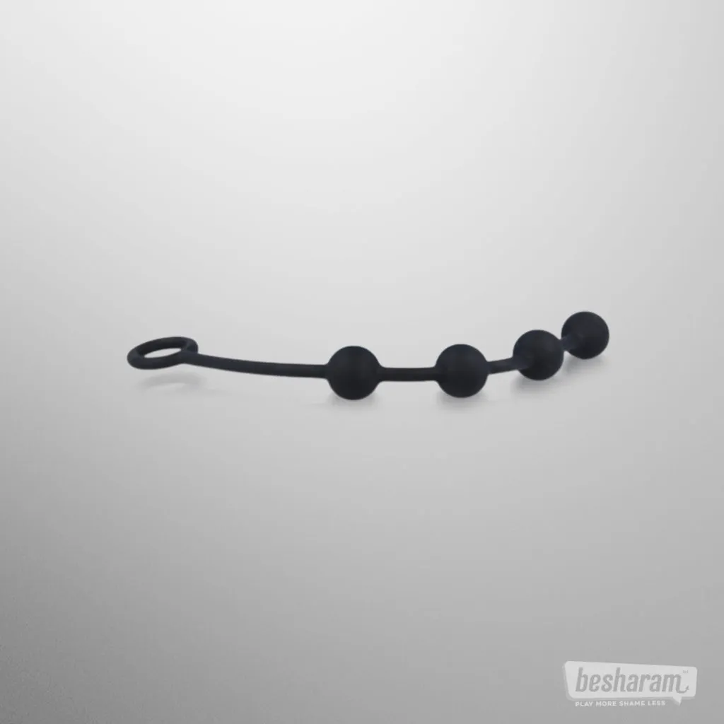 Nexus Excite Anal Beads