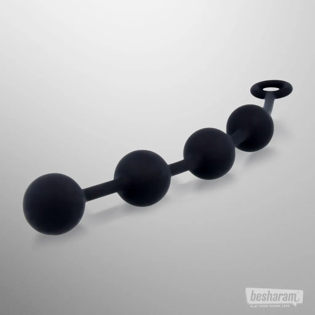 Nexus Excite Anal Beads