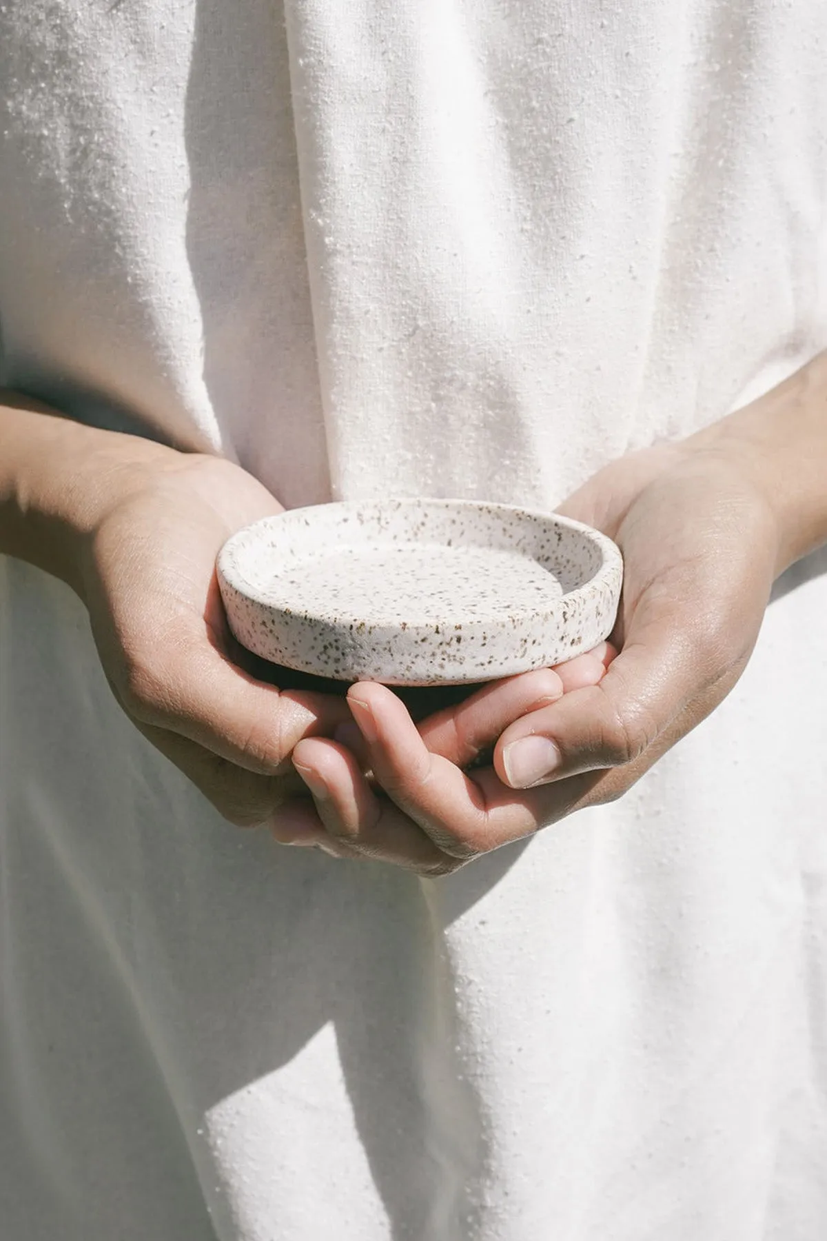 Offering Dish / Pebble