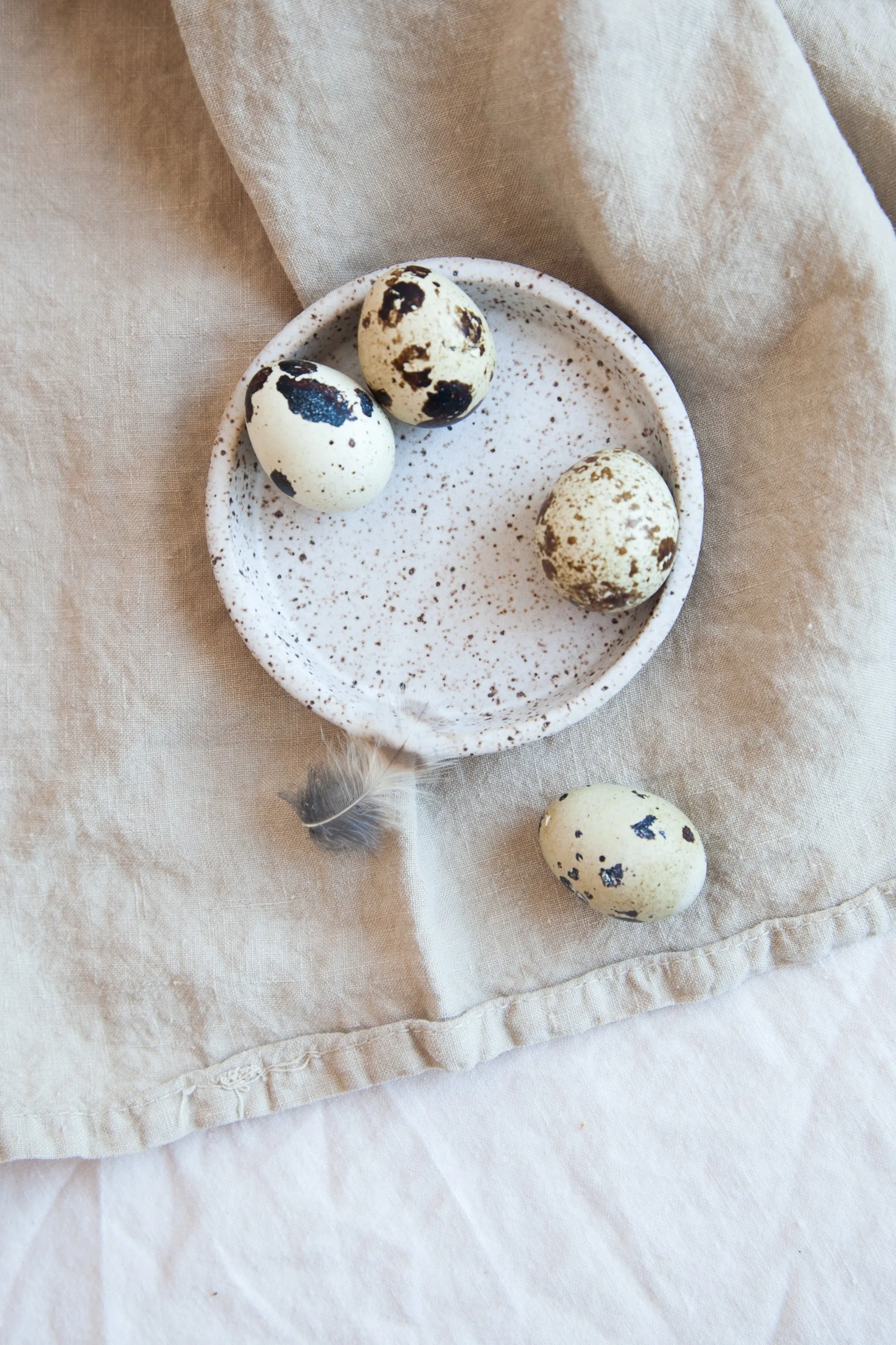 Offering Dish / Pebble