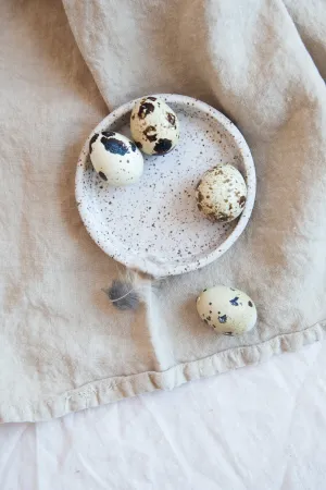 Offering Dish / Pebble