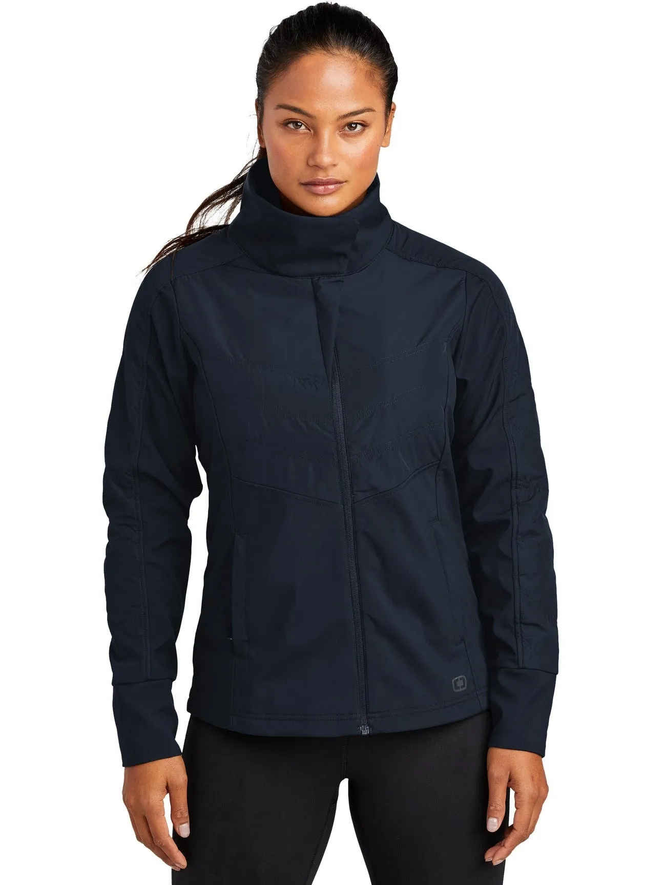 OGIO Endurance Ladies Brink Soft Shell