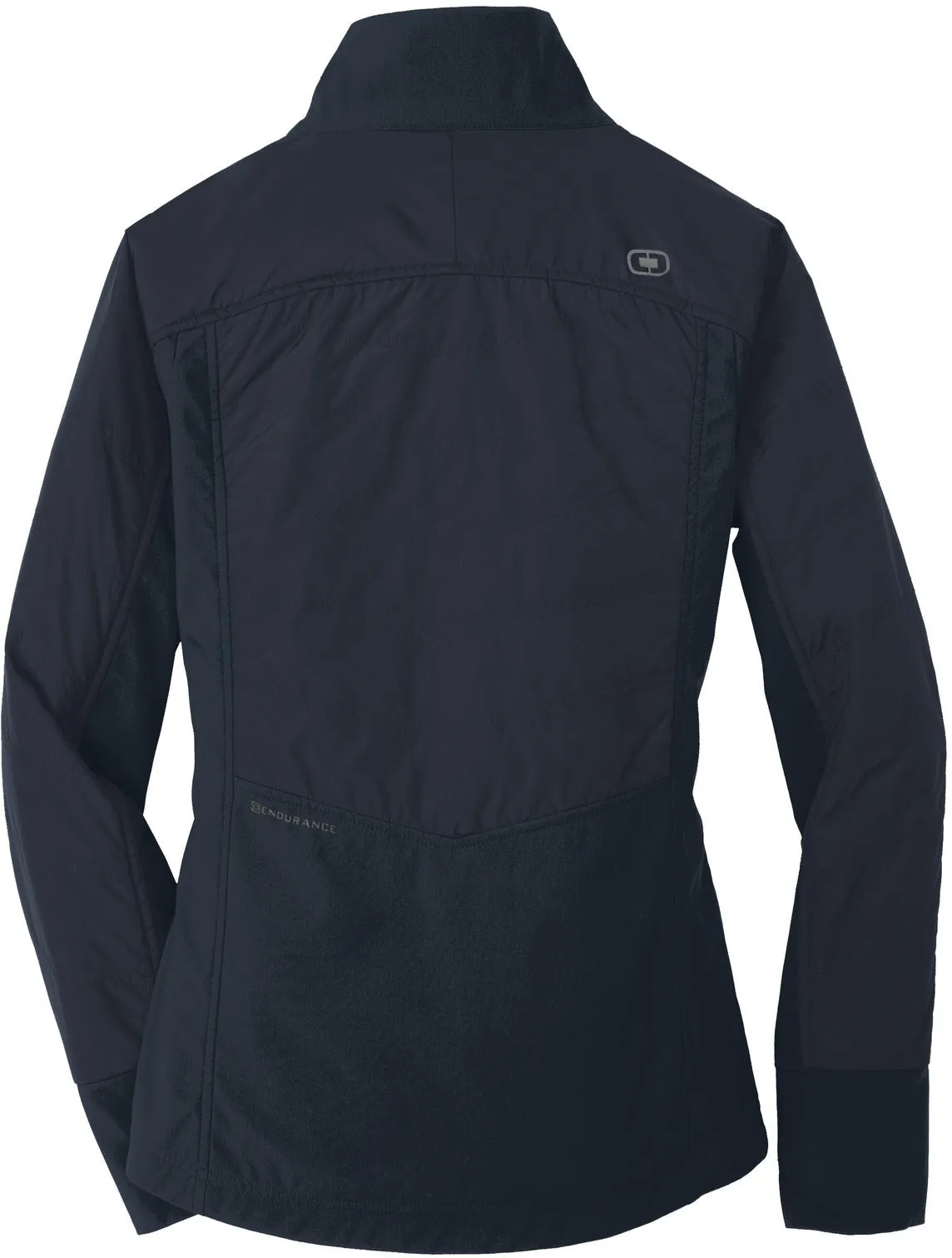 OGIO Endurance Ladies Brink Soft Shell