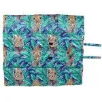 On-The-Go Pet Mat