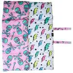 On-The-Go Pet Mat