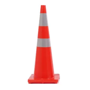 Orange Road Cone 900mm