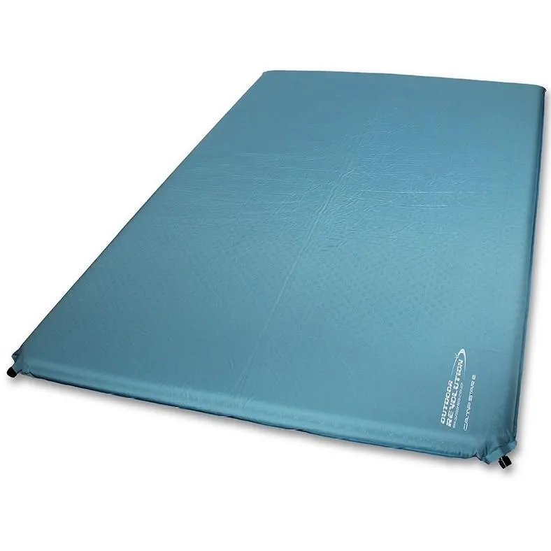 Outdoor Revolution Camp Star 75mm Self Inflating Mattress