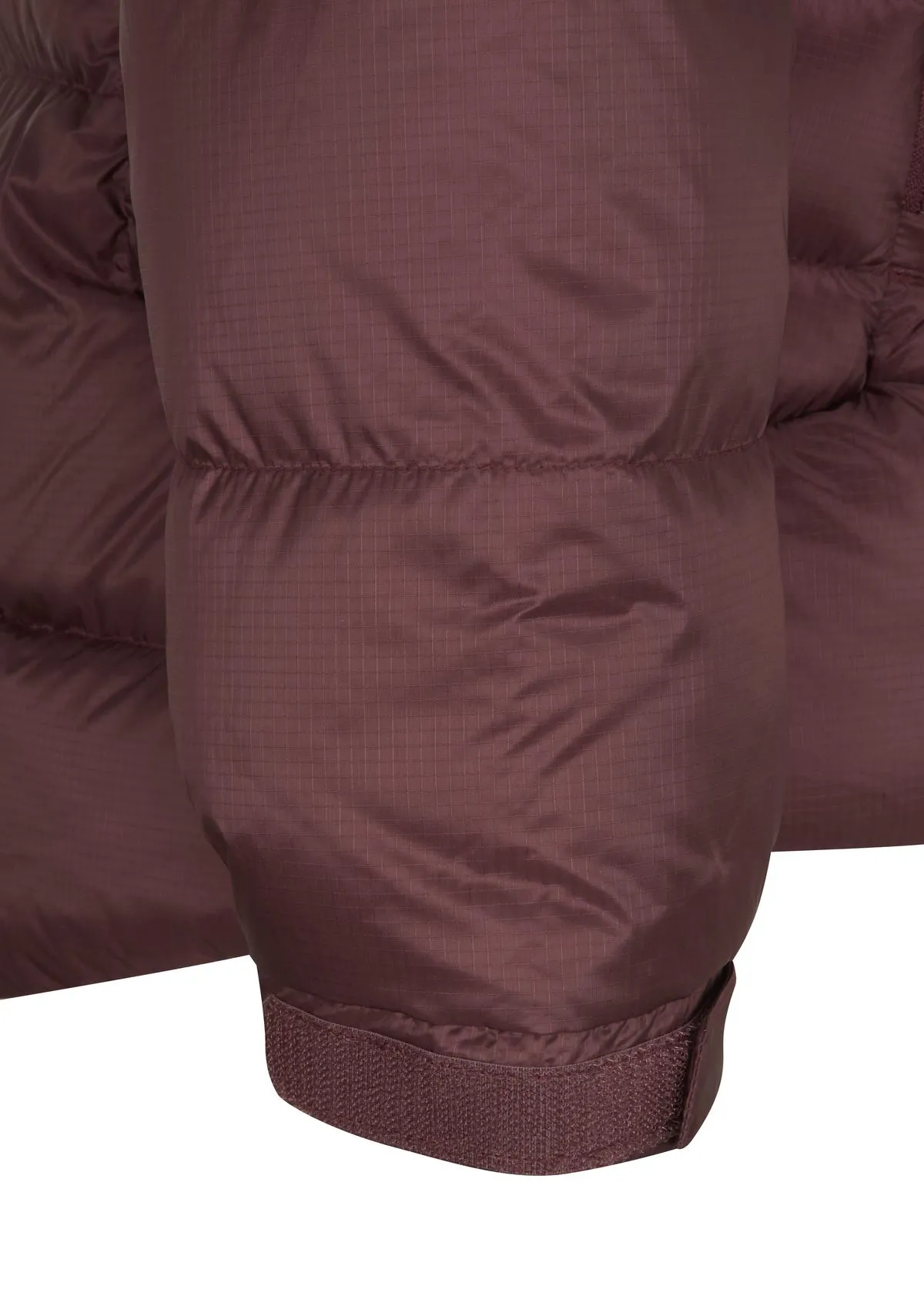 Positron Pro Down Jacket - Deep Heather