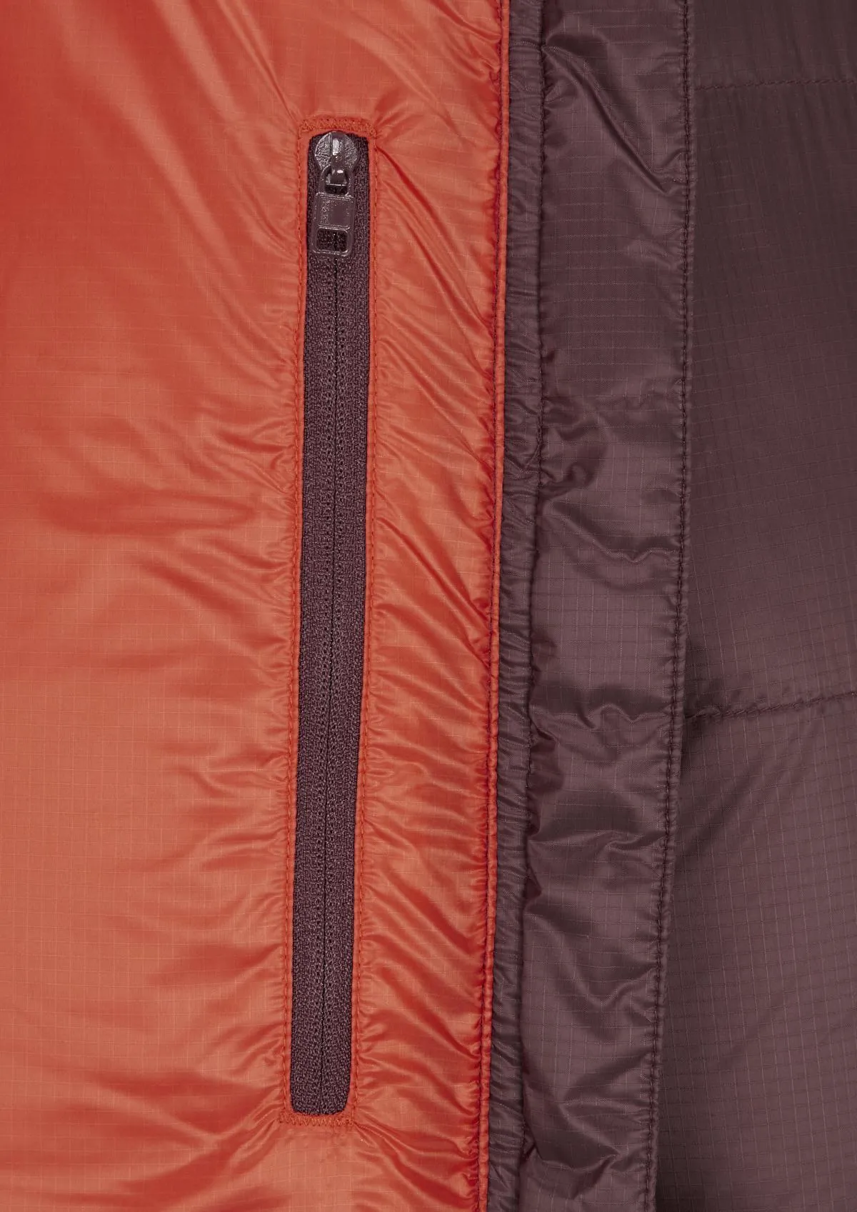 Positron Pro Down Jacket - Deep Heather