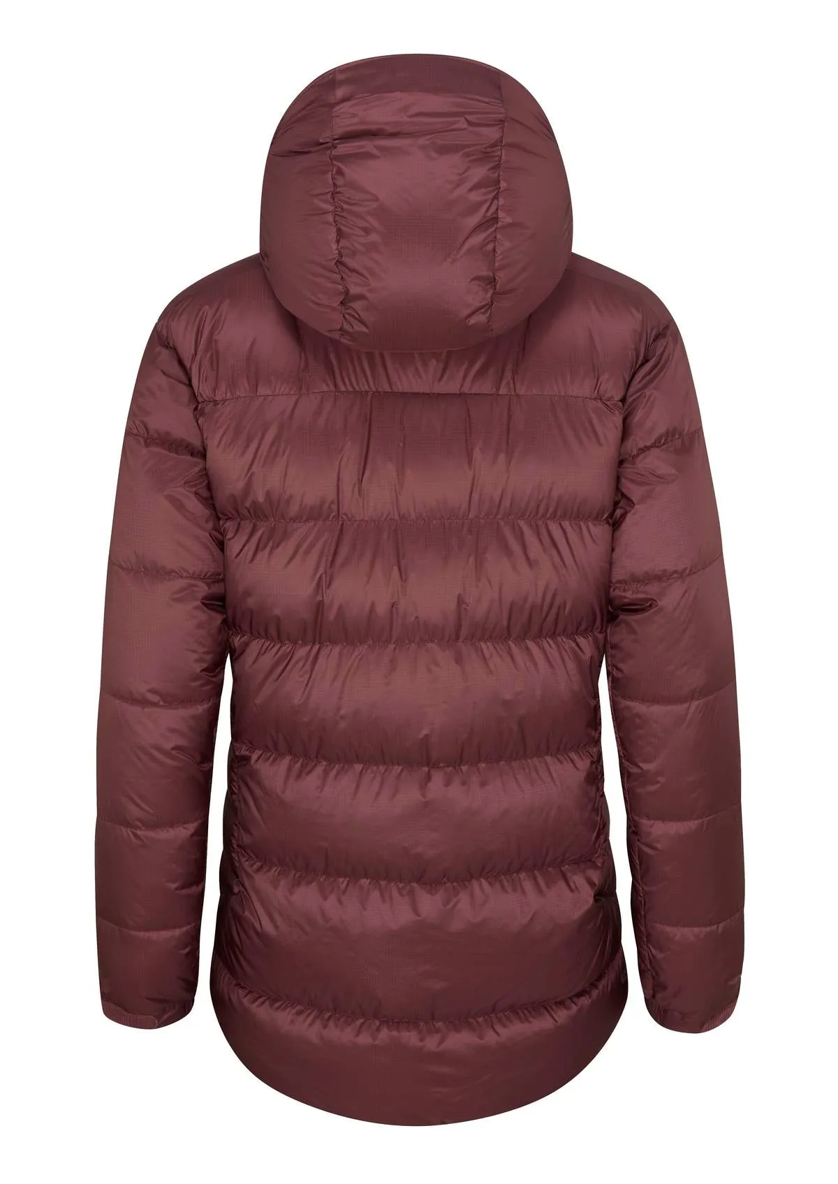 Positron Pro Down Jacket - Deep Heather