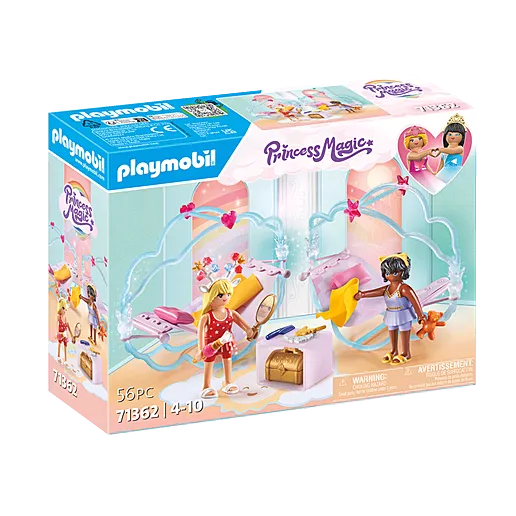 Princess Magic - Slumber Party in the Clouds 71362