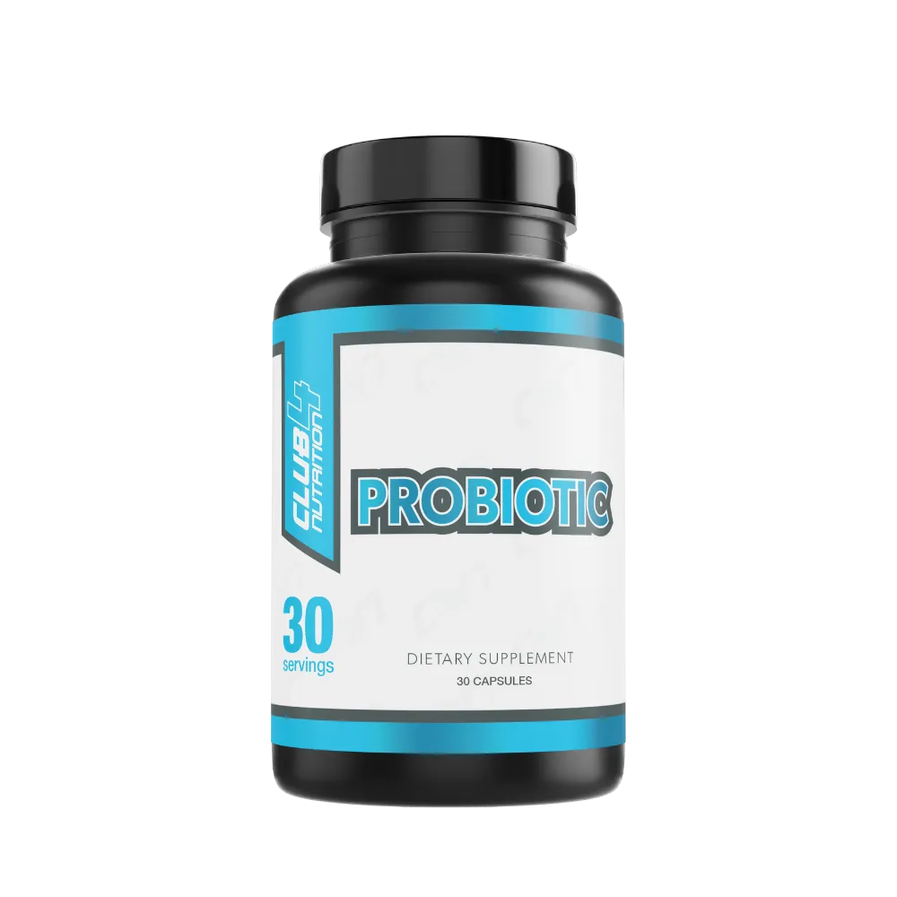 Probiotic
