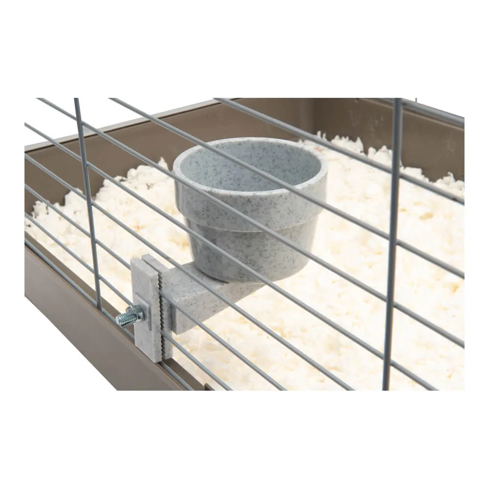 Quick Lock Crock