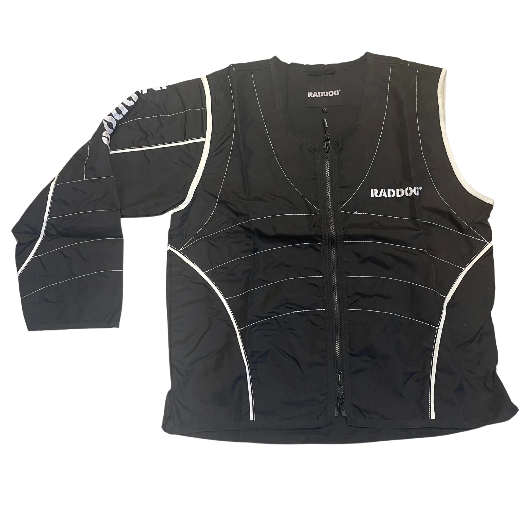 Raddog LIGHT Protection  Jacket Only SAVE 75%