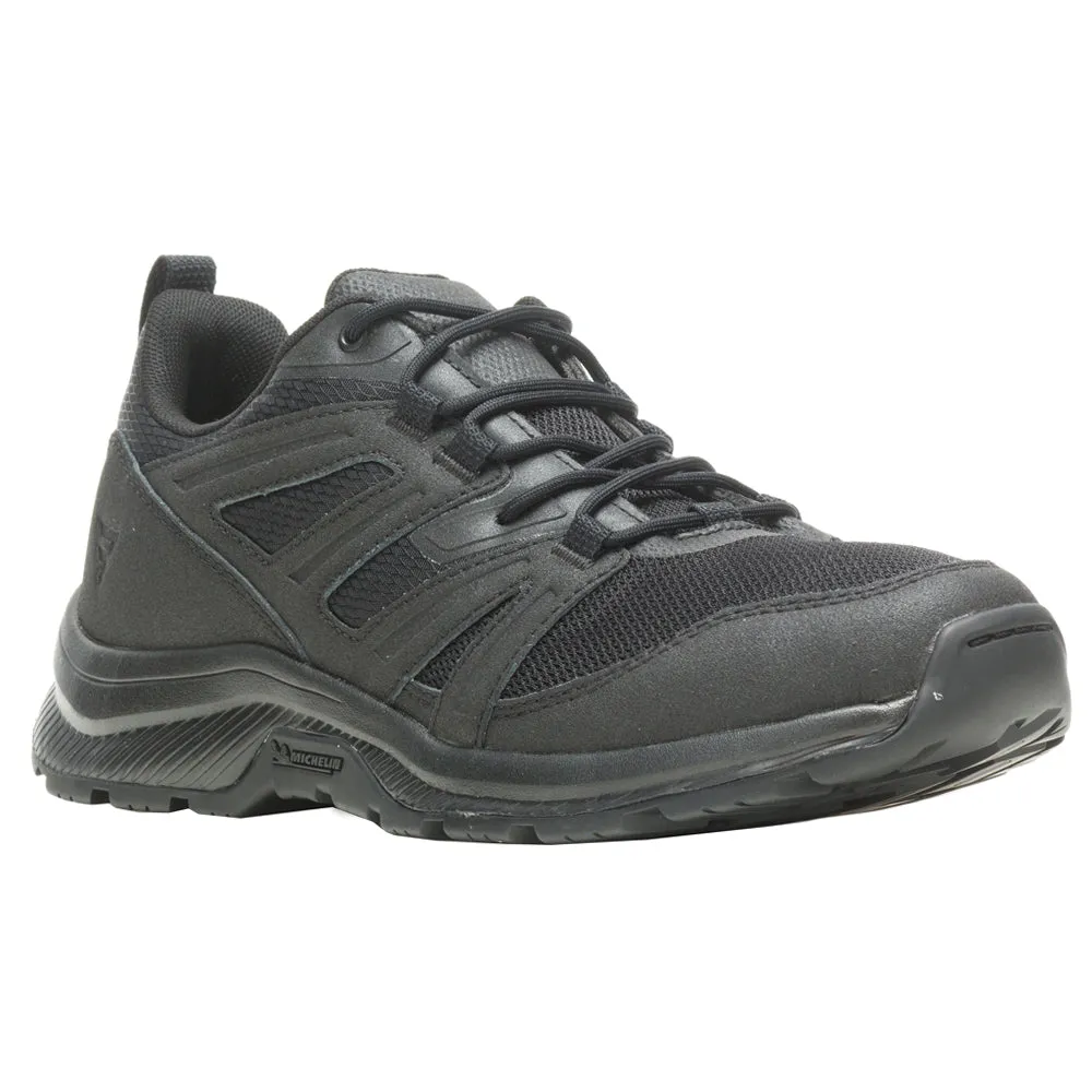 Rallyforce Lace Up Boots