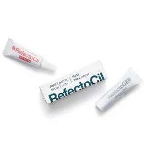 RefectoCil Eyelash Curl/Lift Refill Perm Neutralizer 18 applications