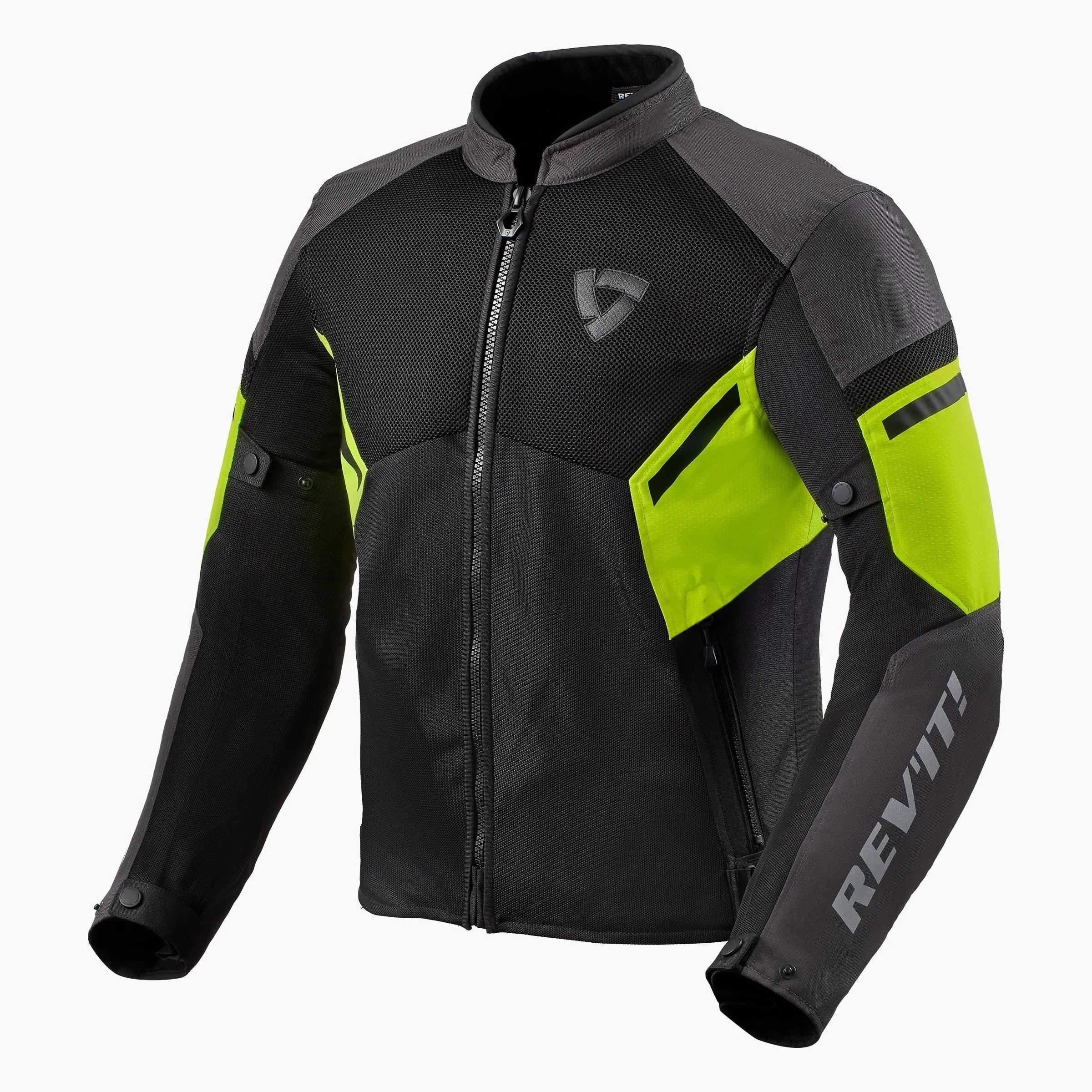 REV'IT! GT-R Air 3 Jacket