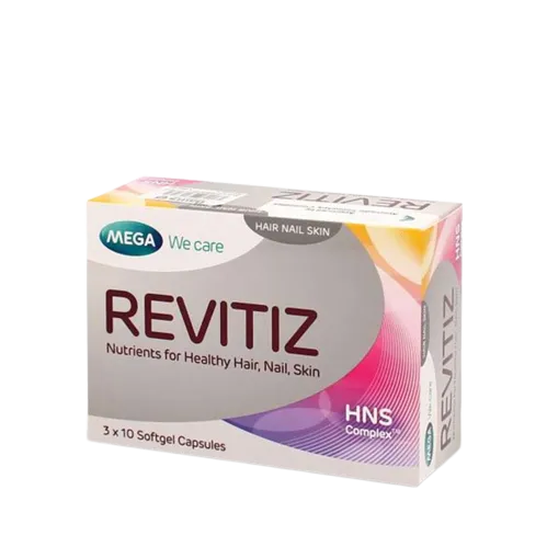 REVITIZ 3x10tab