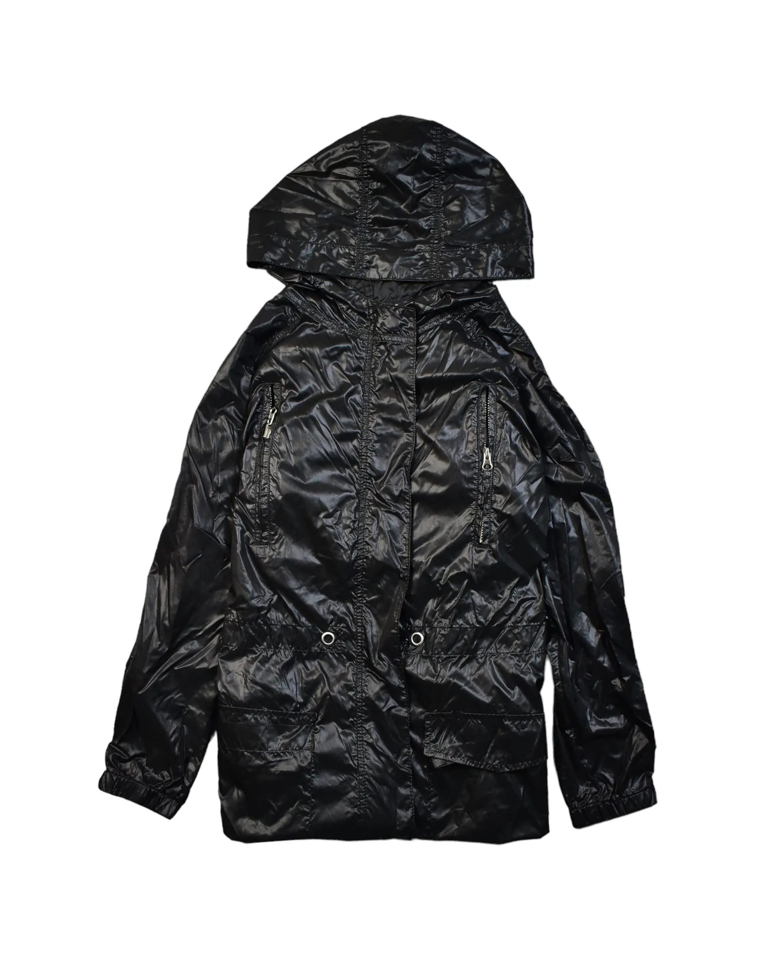 Rykiel Enfant Rain Jacket 10Y