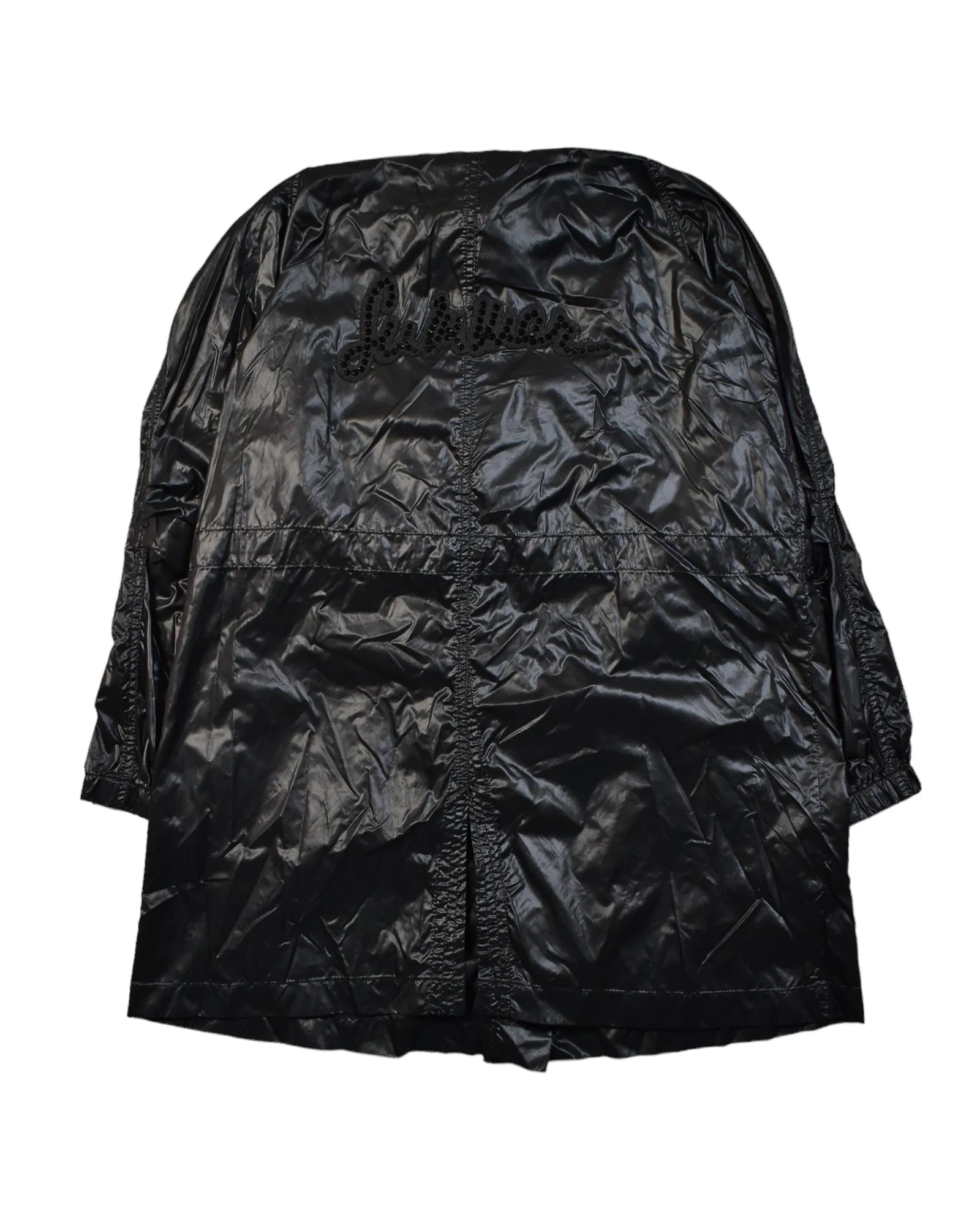 Rykiel Enfant Rain Jacket 10Y