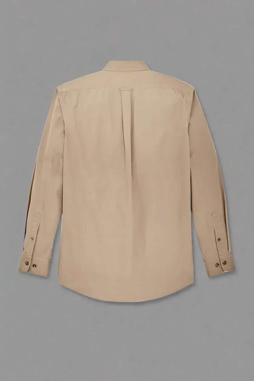 Safari Cloth Guide Shirt