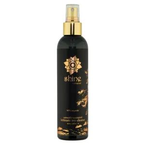 Sliquid Shine Organic Toy Cleaner