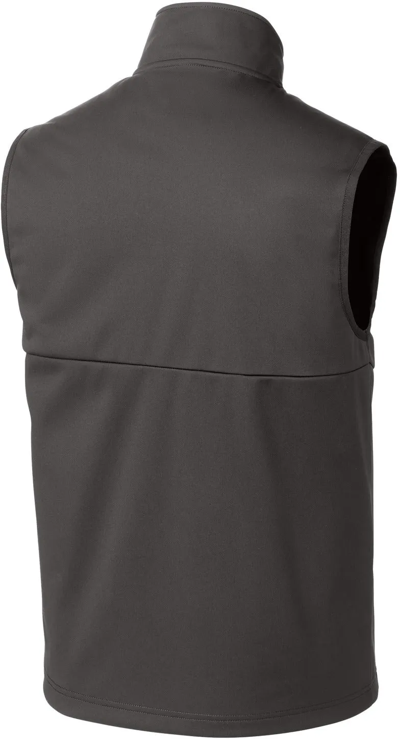 Sport-Tek Soft Shell Vest