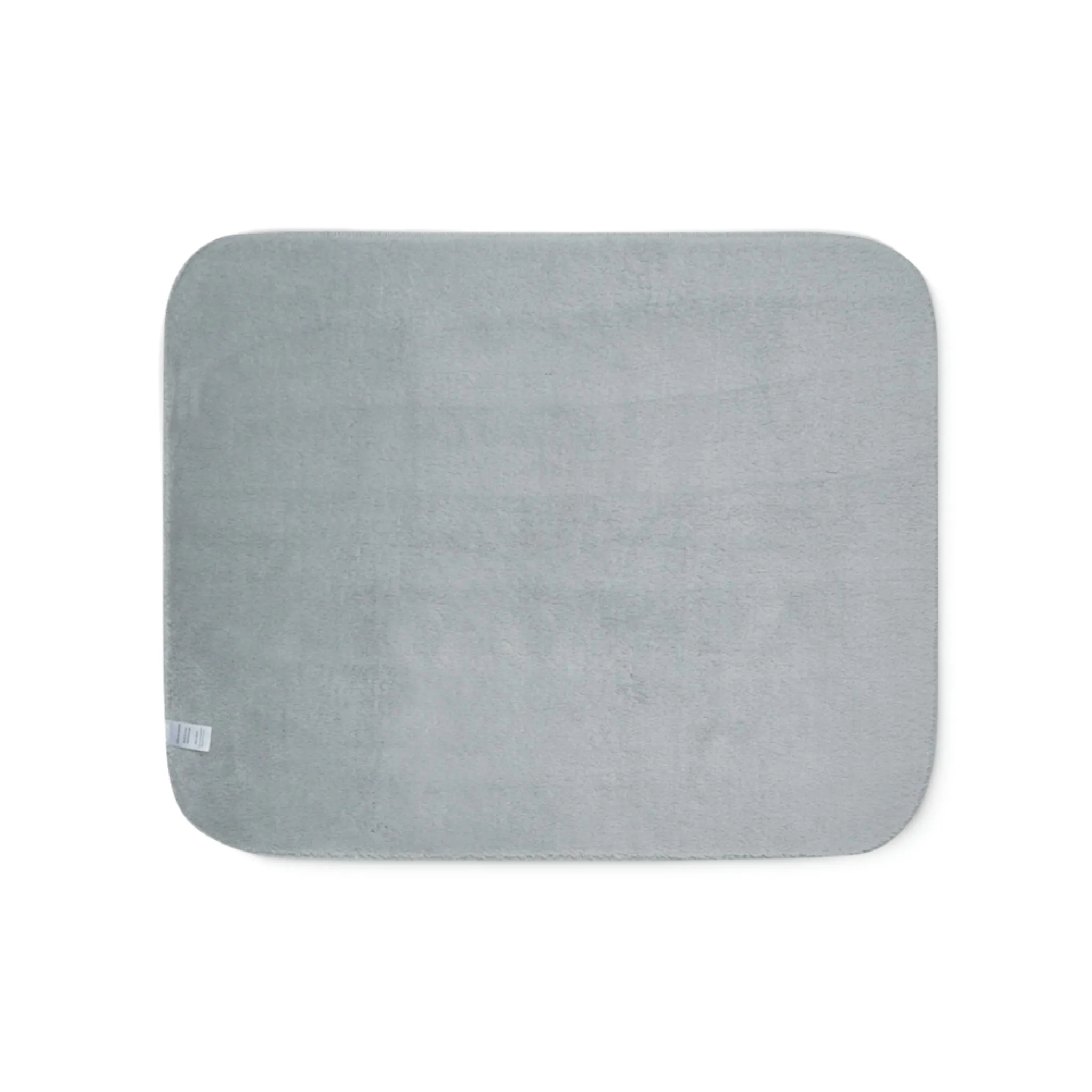 Syllabary Sherpa Blanket