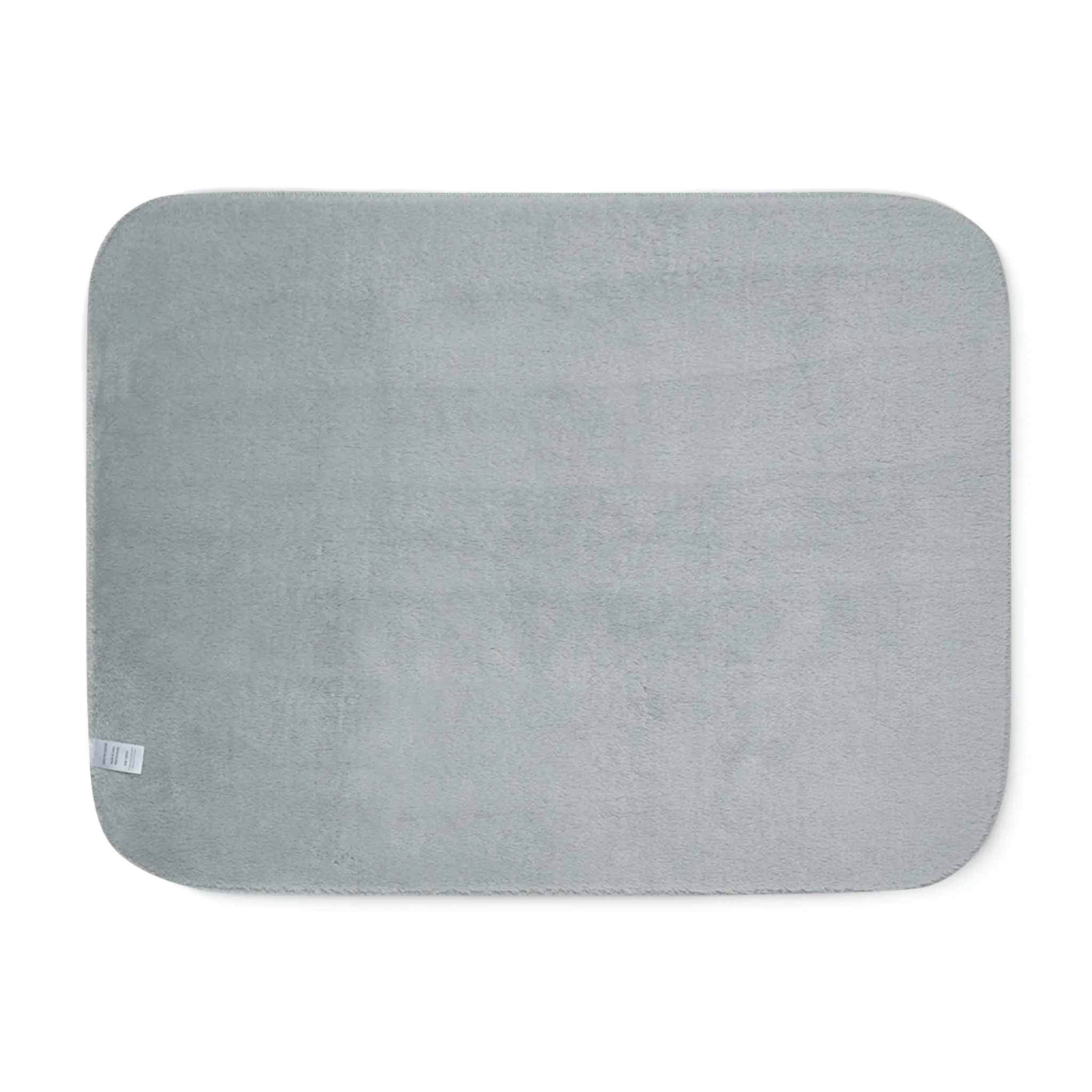 Syllabary Sherpa Blanket