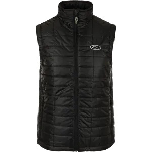 Synthetic Down Pac-Vest