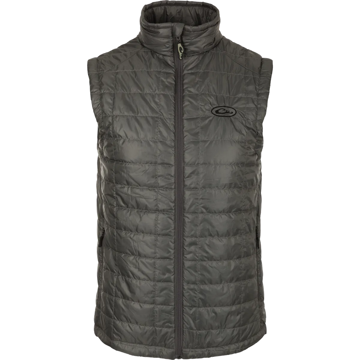 Synthetic Down Pac-Vest