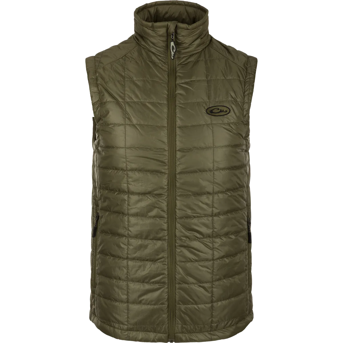 Synthetic Down Pac-Vest