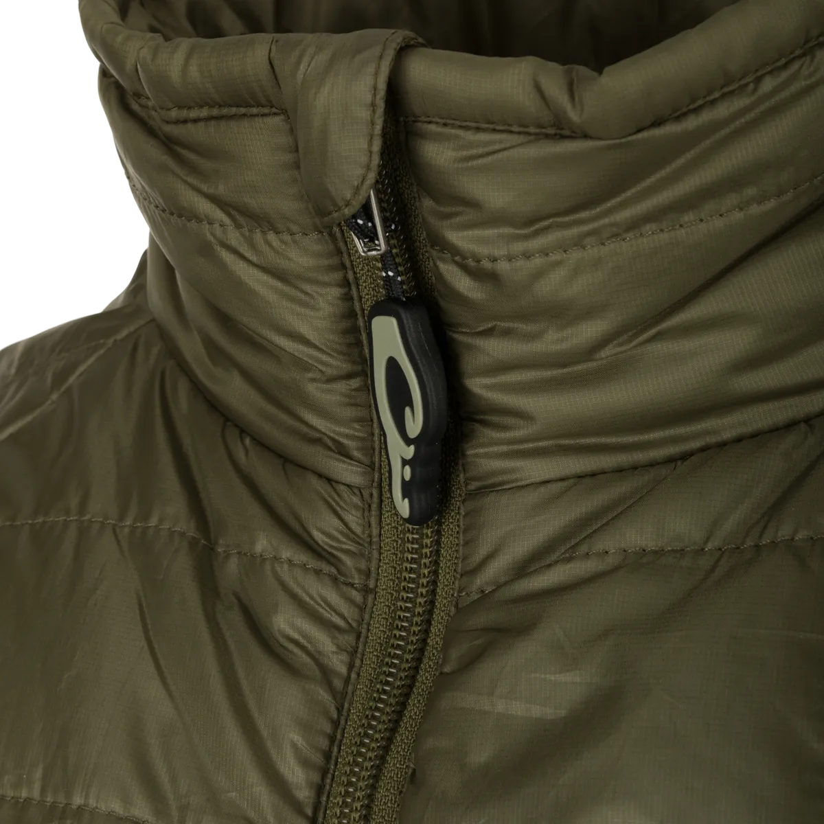 Synthetic Down Pac-Vest