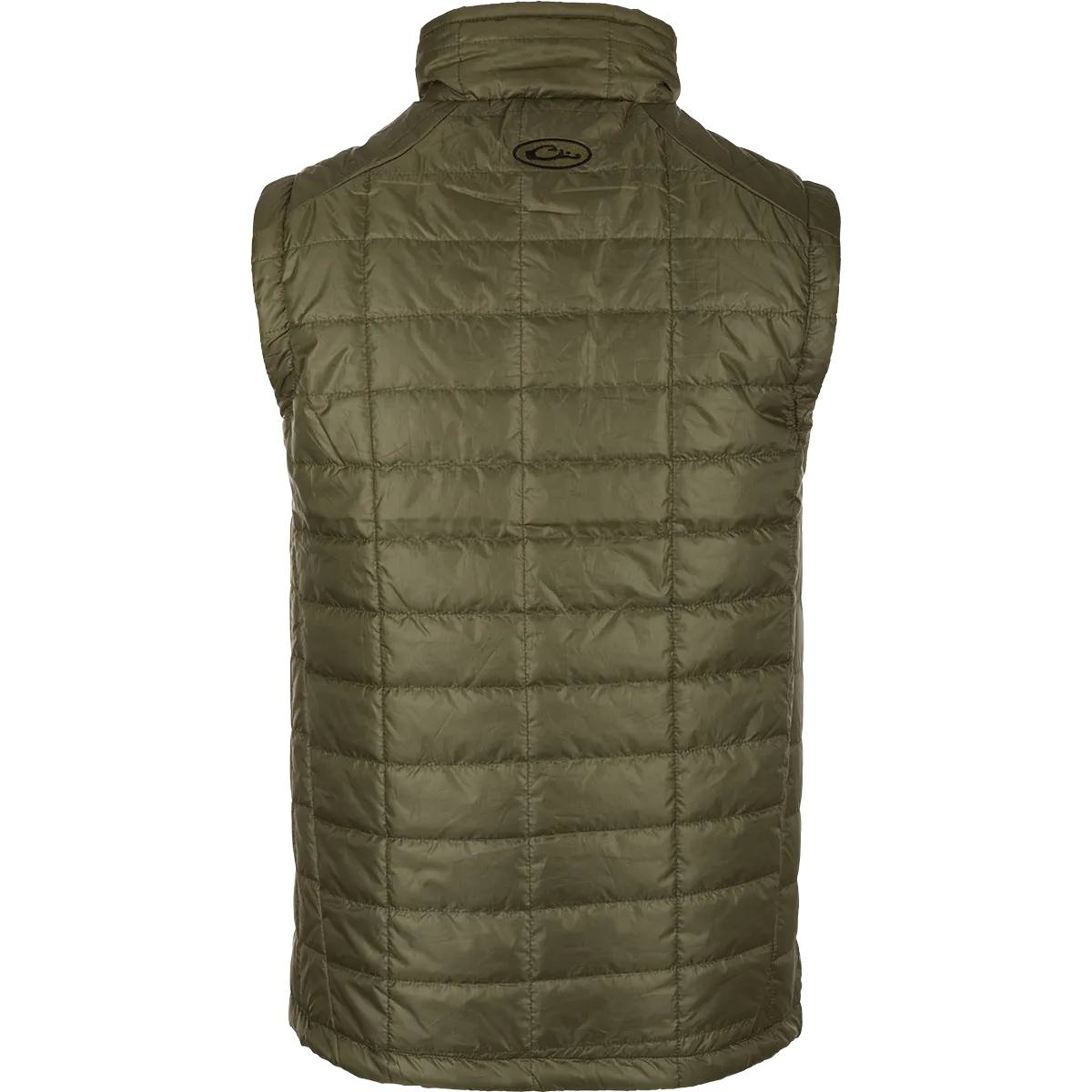 Synthetic Down Pac-Vest