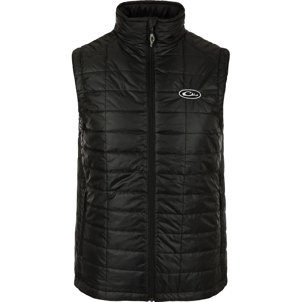 Synthetic Down Pac-Vest