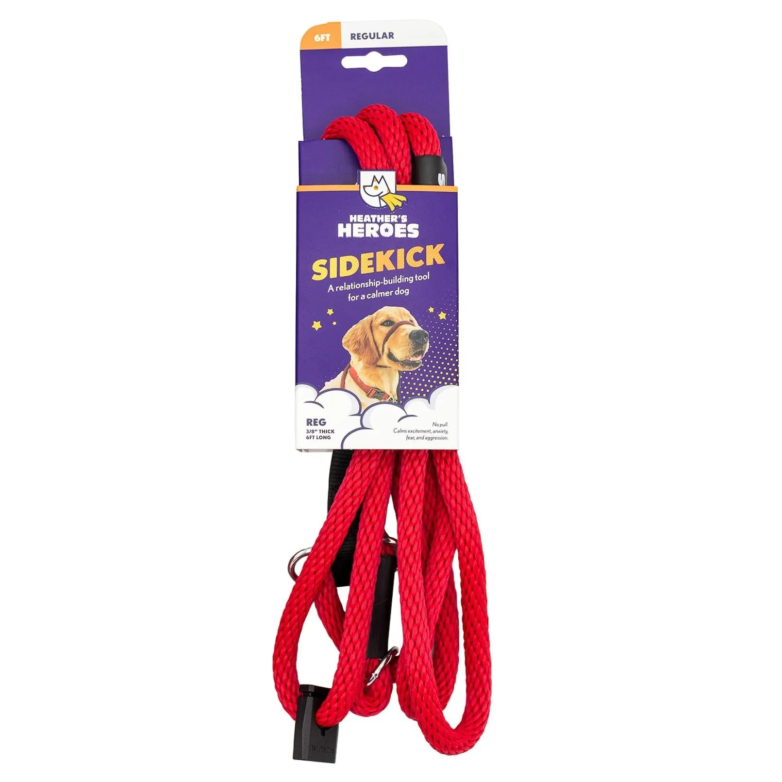 The Sidekick, Regular 3/8"