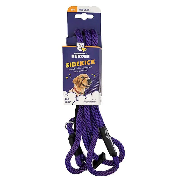 The Sidekick, Regular 3/8"