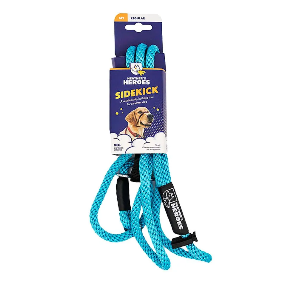 The Sidekick, Regular 3/8"
