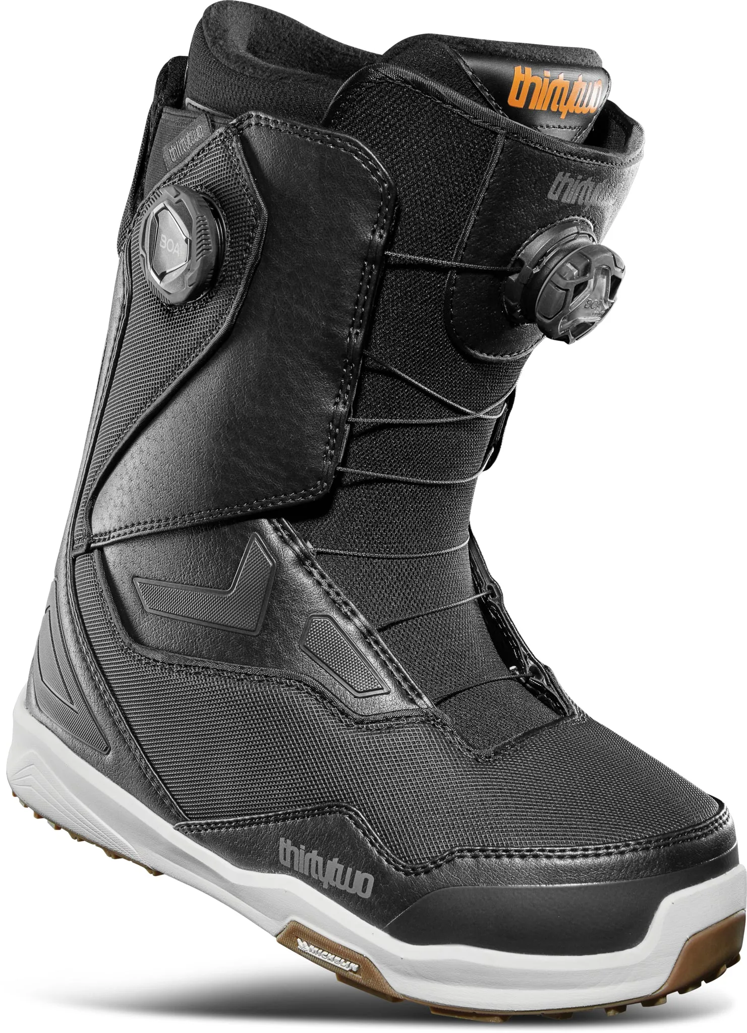ThirtyTwo TM-2 Double BOA Wide Snowboard Boot 2025