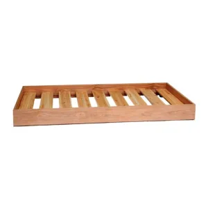 Trundle for Single Bunk Bed
