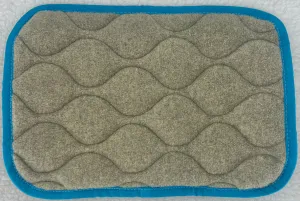 Tuff Pads Ruff Land™ Size Crate Pads