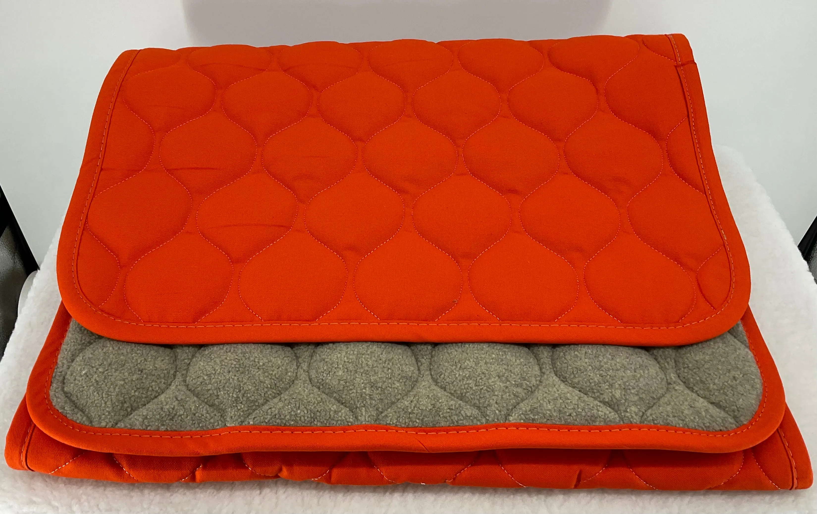 Tuff Pads Ruff Land™ Size Crate Pads