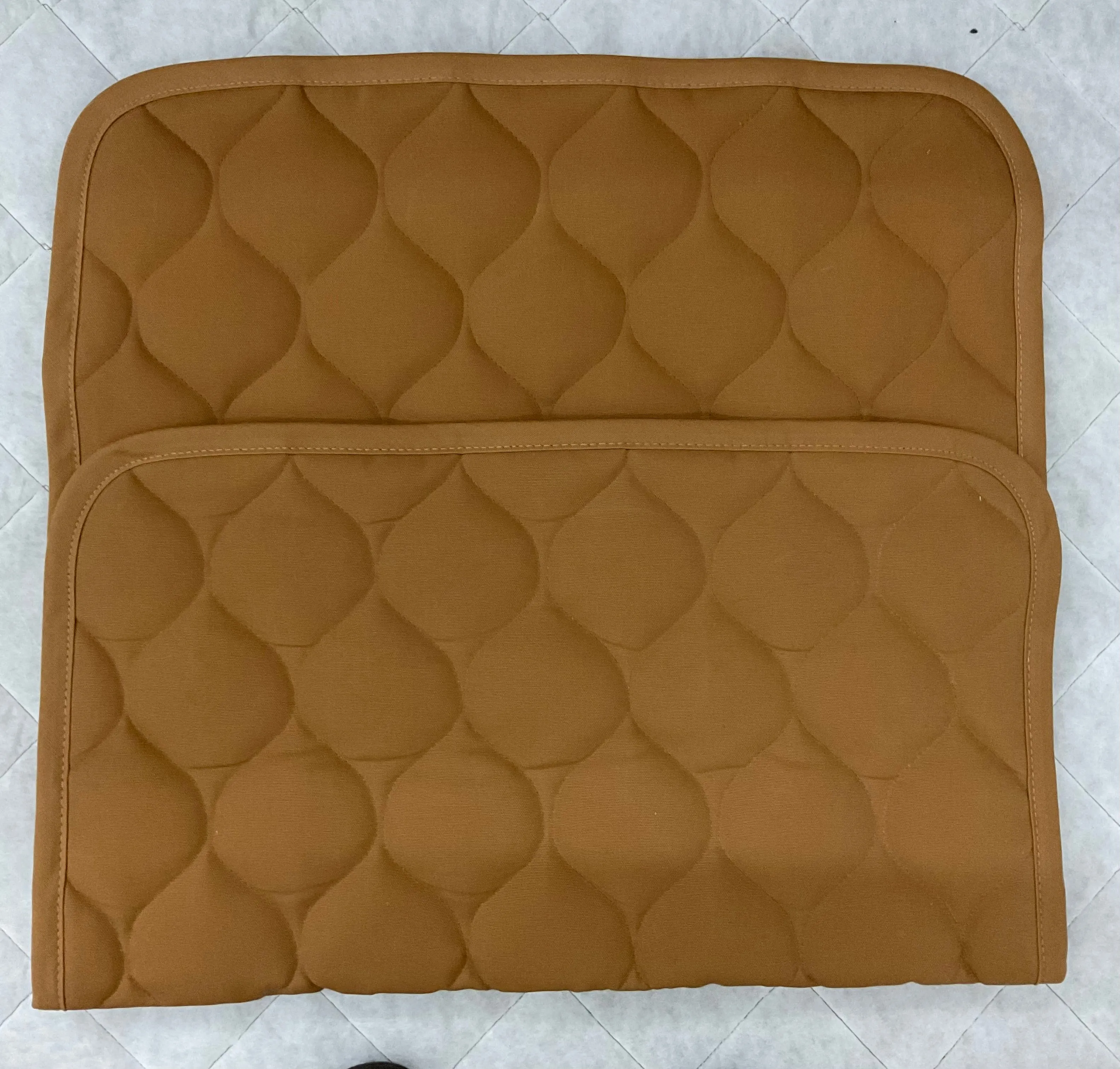 Tuff Pads