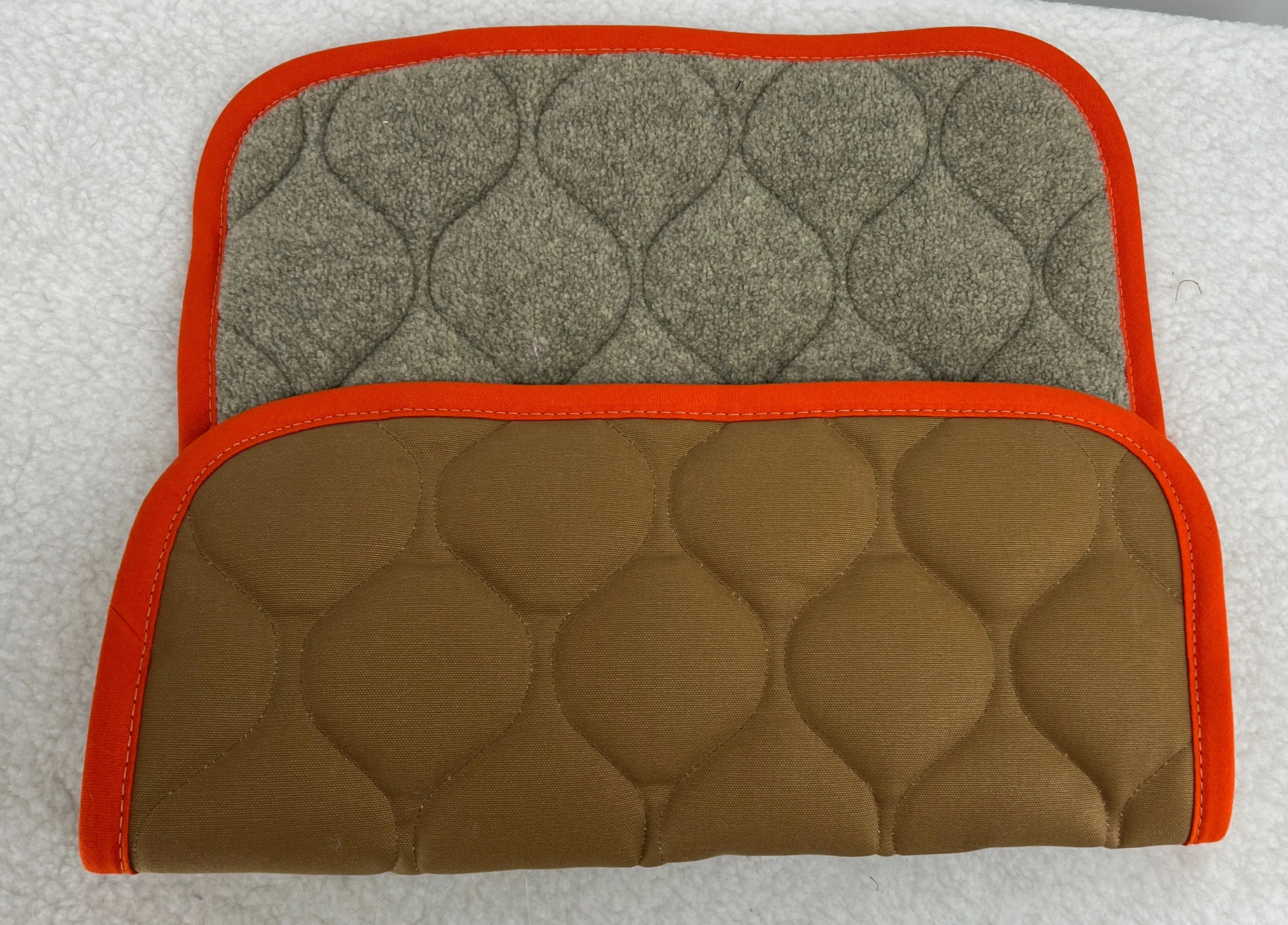Tuff Pads